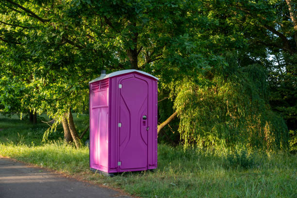 Best Portable Toilets with Baby Changing Stations  in Woodburn, IN